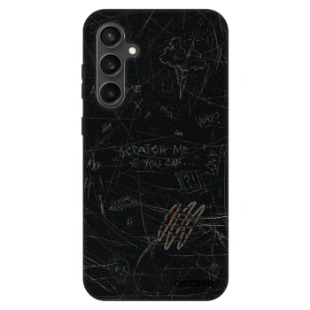 Obal pro Samsung Galaxy S23 FE S711B - SCRATCH