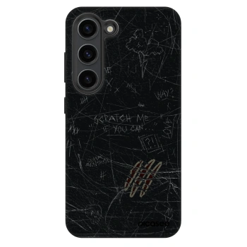 Obal pro Samsung Galaxy S23 5G - SCRATCH
