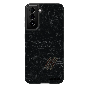 Obal pro Samsung Galaxy S22 5G - SCRATCH