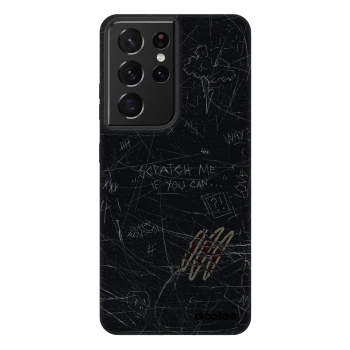 Obal pro Samsung Galaxy S21 Ultra 5G G998B - SCRATCH