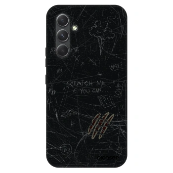 Obal pro Samsung Galaxy A54 5G A546B - SCRATCH