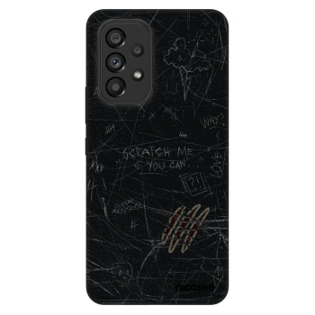 Obal pro Samsung Galaxy A53 5G A536 - SCRATCH
