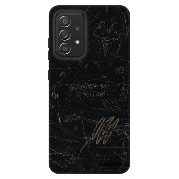 Obal pro Samsung Galaxy A52s 5G A528B - SCRATCH