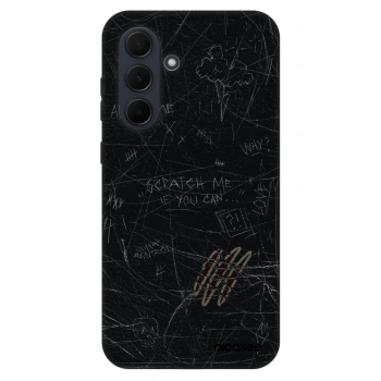 Obal pro Samsung Galaxy A35 5G A356B - SCRATCH