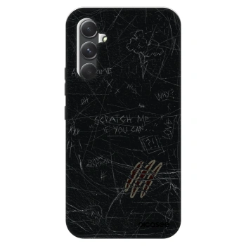 Obal pro Samsung Galaxy A34 5G A346B - SCRATCH