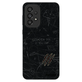 Obal pro Samsung Galaxy A33 5G A336 - SCRATCH
