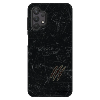 Obal pro Samsung Galaxy A32 5G A326B - SCRATCH