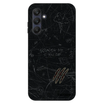 Obal pro Samsung Galaxy A25 A256B 5G - SCRATCH