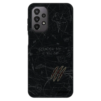Obal pro Samsung Galaxy A23 A236B 5G - SCRATCH