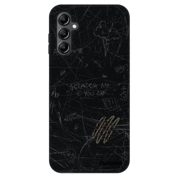 Obal pro Samsung Galaxy A16 5G - SCRATCH