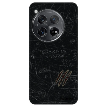 Obal pro OnePlus 12 5G - SCRATCH