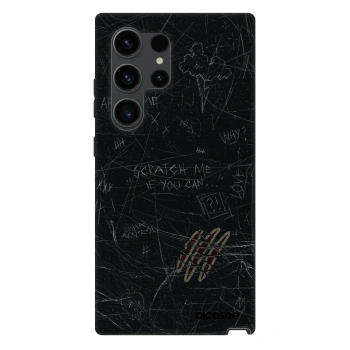 Obal pro Samsung Galaxy S24 Ultra S928B 5G - SCRATCH