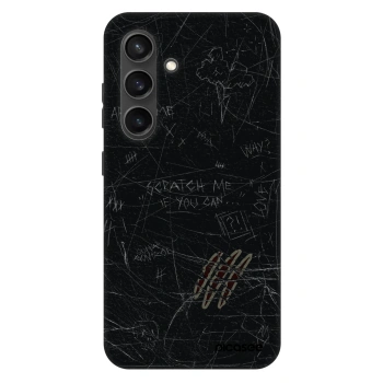 Obal pro Samsung Galaxy S24+ S926B 5G - SCRATCH