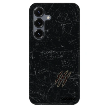 Obal pro Samsung Galaxy S25 5G - SCRATCH