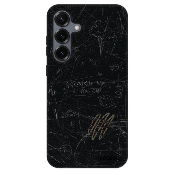 Obal pro Samsung Galaxy S25+ 5G - SCRATCH