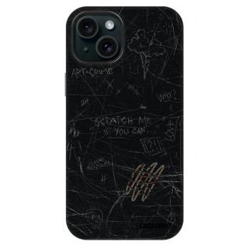 Obal pro Apple iPhone 13 - SCRATCH