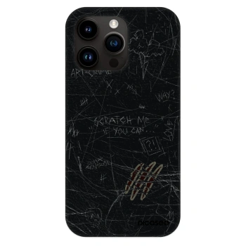 Obal pro Apple iPhone 13 Pro - SCRATCH