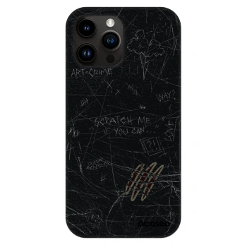 Obal pro Apple iPhone 13 Pro Max - SCRATCH