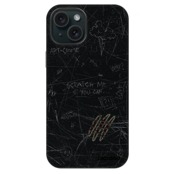 Obal pro Apple iPhone 14 - SCRATCH