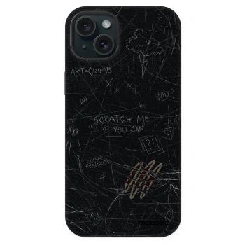 Obal pro Apple iPhone 14 Plus - SCRATCH