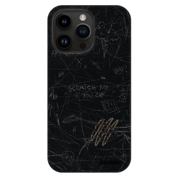 Obal pro Apple iPhone 14 Pro Max - SCRATCH
