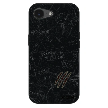 Obal pro Apple iPhone 16e - SCRATCH