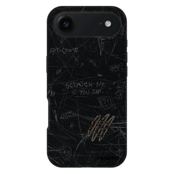 Obal pro Apple iPhone Air - SCRATCH