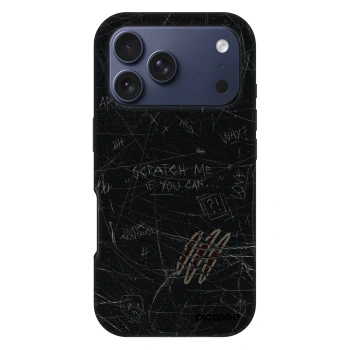 Obal pro Apple iPhone 17 Pro - SCRATCH