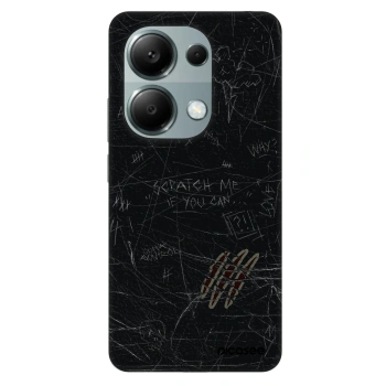Obal pro Xiaomi Redmi Note 13 Pro 4G - SCRATCH