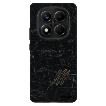 Obal pro Xiaomi Redmi Note 14 Pro 4G - SCRATCH