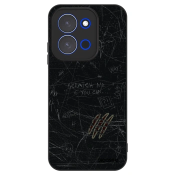 Obal pro Xiaomi Redmi 15C 4G - SCRATCH