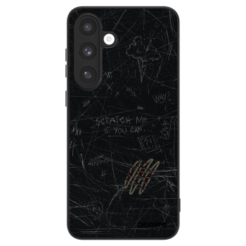 Obal pro Samsung Galaxy S25 FE 5G - SCRATCH