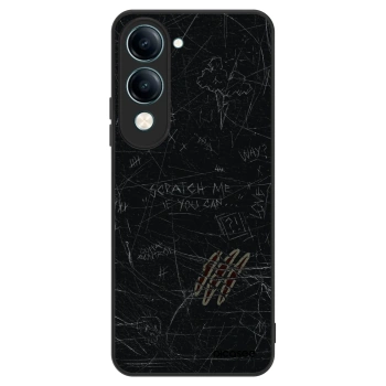 Obal pro Vivo Y29s 5G - SCRATCH