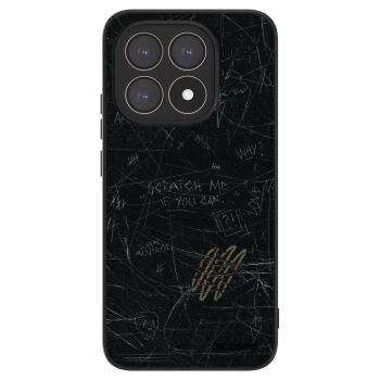 Obal pro Xiaomi 15T - SCRATCH