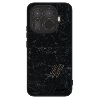 Obal pro Xiaomi 15T Pro - SCRATCH