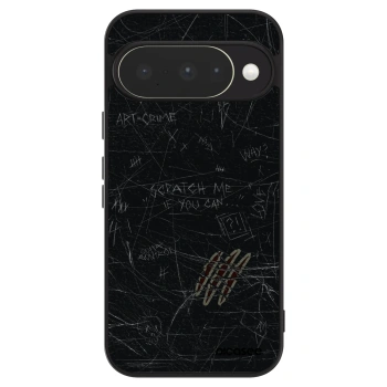 Obal pro Google Pixel 10 - SCRATCH