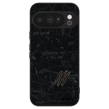 Obal pro Google Pixel 10 Pro - SCRATCH