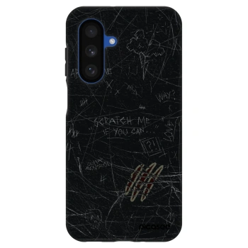 Obal pro Samsung Galaxy A17 5G - SCRATCH
