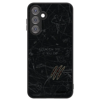 Picasee ULTIMATE CASE pro Samsung Galaxy A16 4G - SCRATCH