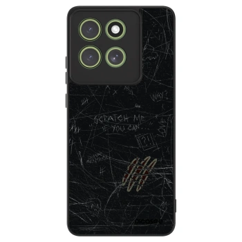Obal pro Motorola Moto G86 Power 5G - SCRATCH