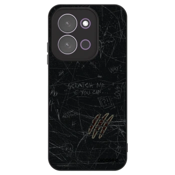 Obal pro Xiaomi Redmi 15C 5G - SCRATCH