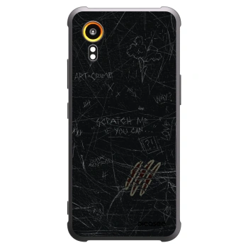 Obal pro Samsung Galaxy Xcover 7 - SCRATCH