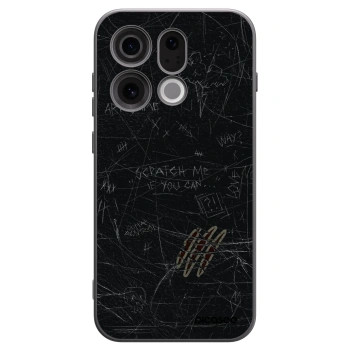 Obal pro OPPO Find X9 - SCRATCH