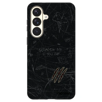 Obal pro Samsung Galaxy S26+ - SCRATCH