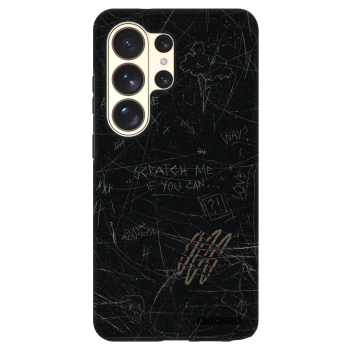 Obal pro Samsung Galaxy S26 Ultra - SCRATCH