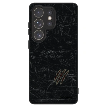 Picasee ULTIMATE CASE pro Samsung Galaxy S26 Ultra - SCRATCH