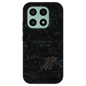 Picasee Fashion Case pro Xiaomi 17 - SCRATCH