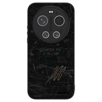 Obal pro Xiaomi 17 Ultra - SCRATCH