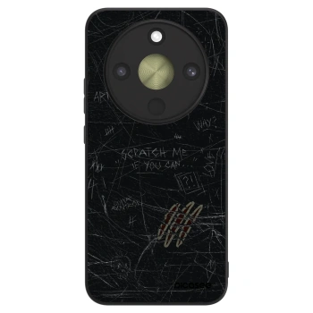 Obal pro Honor Magic8 Lite 5G - SCRATCH