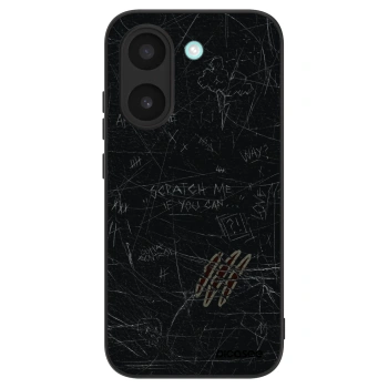 Obal pro Xiaomi Poco X8 Pro - SCRATCH